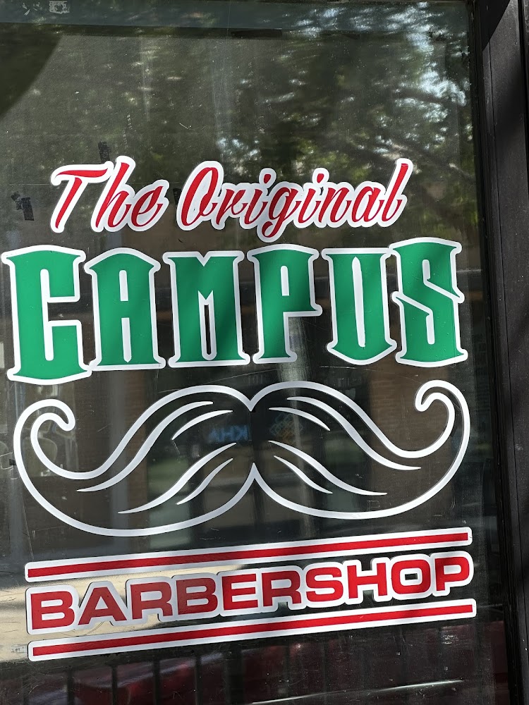 The Original Campus Barbershop primary photo