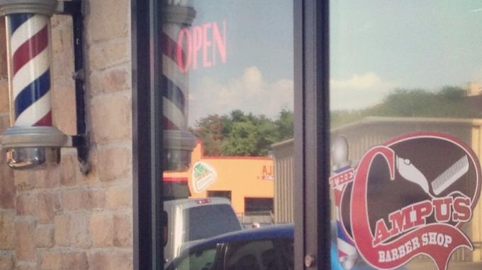 The Original Campus Barbershop view 5