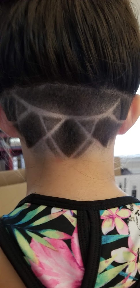 Off The top Barbershop view 3