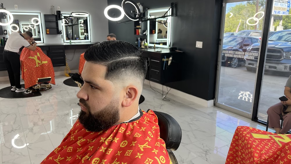 D&Z Barbershop primary photo