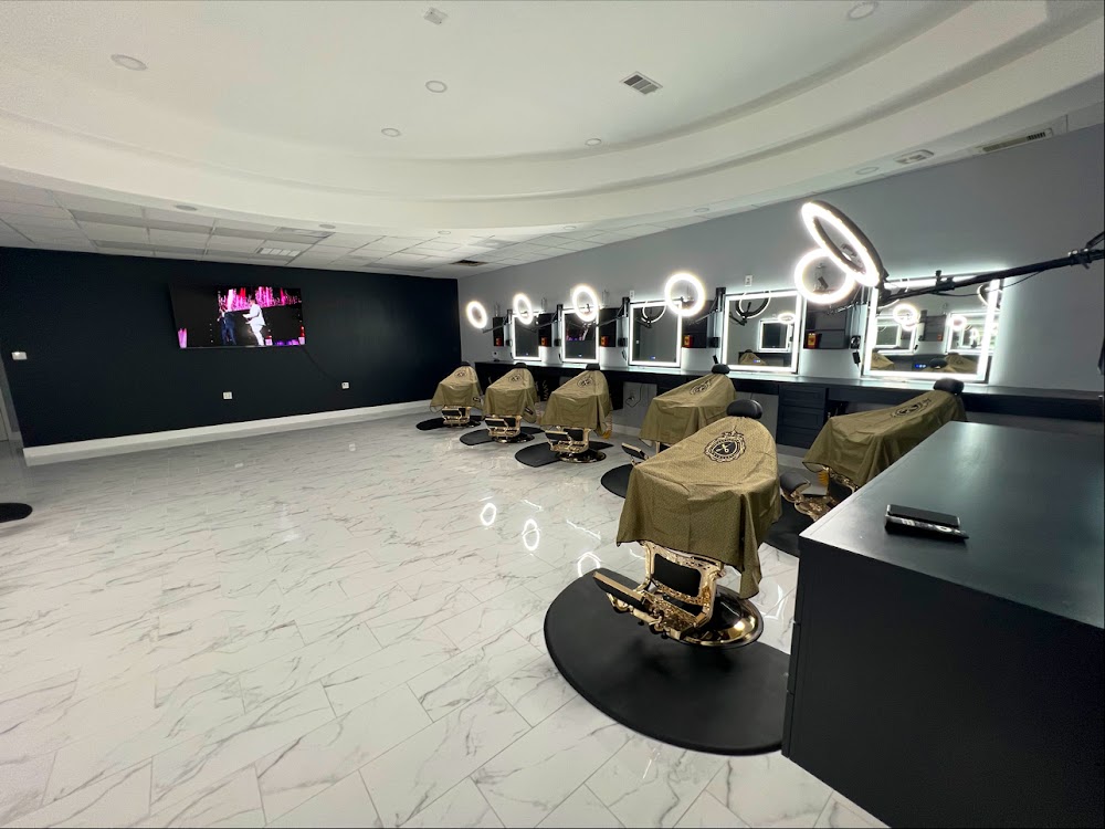 D&Z Barbershop view 4