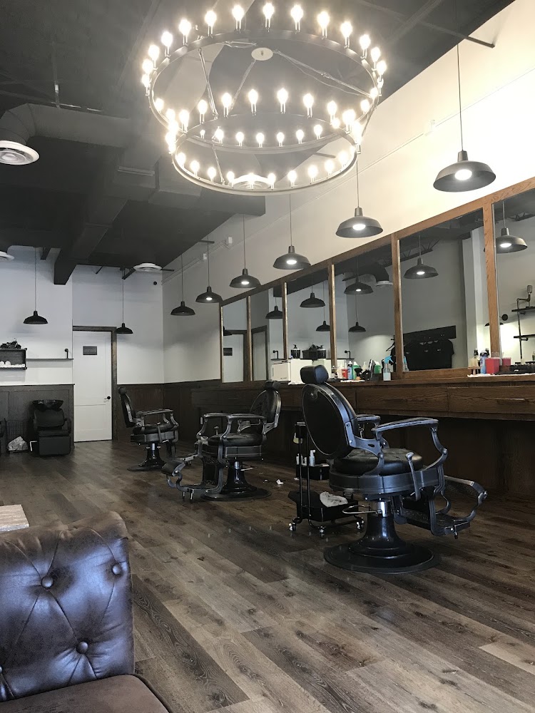 Barber Sinan view 5