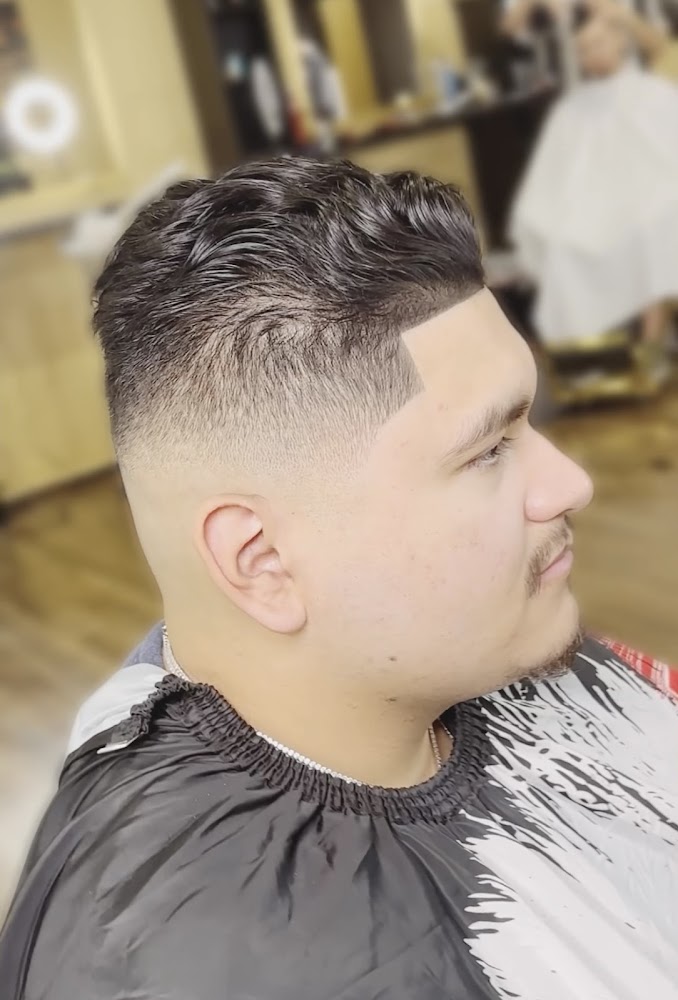 King David the Barber primary photo