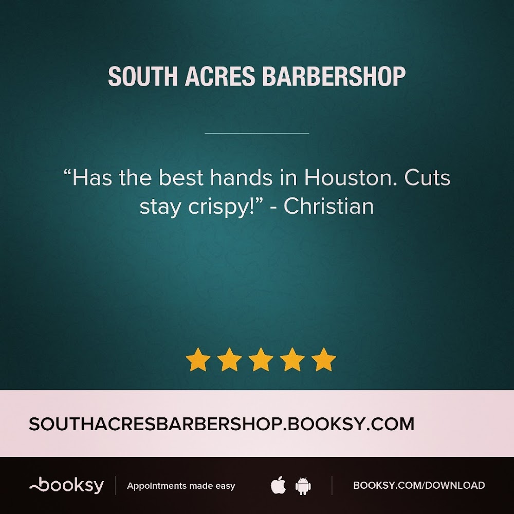 South Acres Barber Shop primary photo