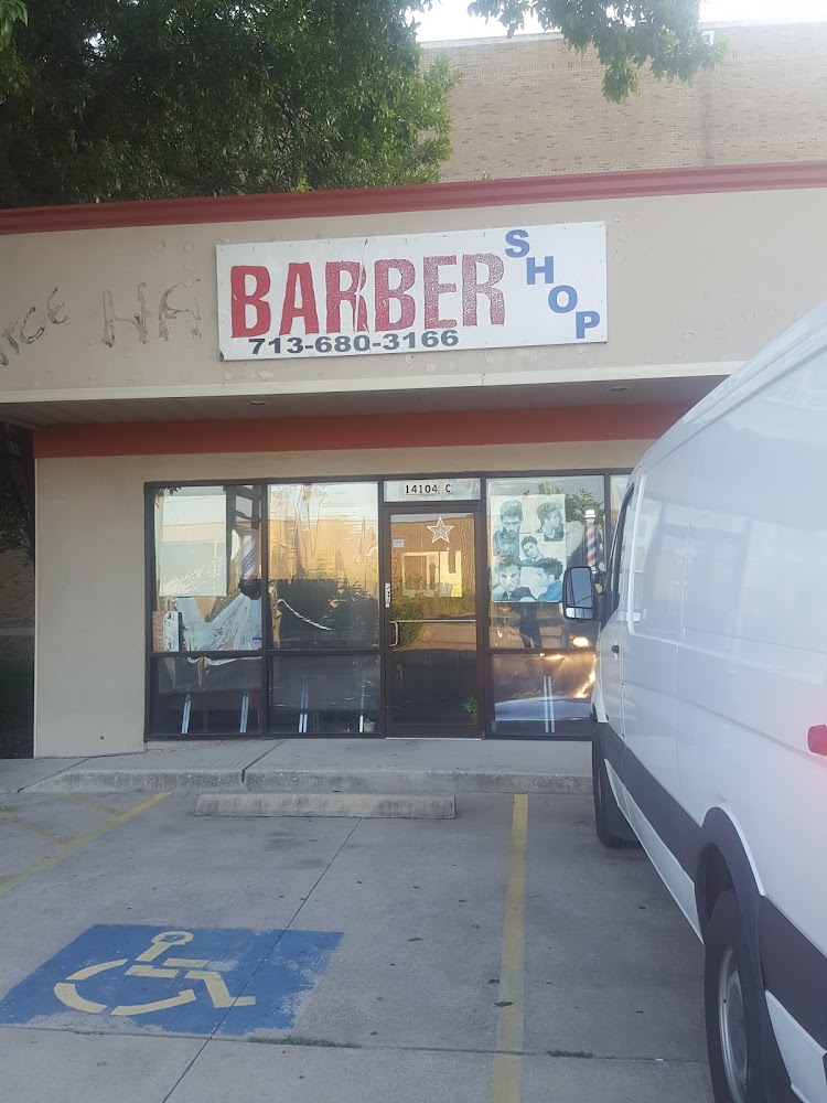 VintageBarberShop primary photo