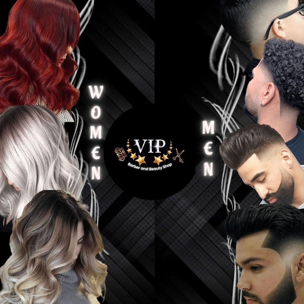 VintageBarberShop view 4