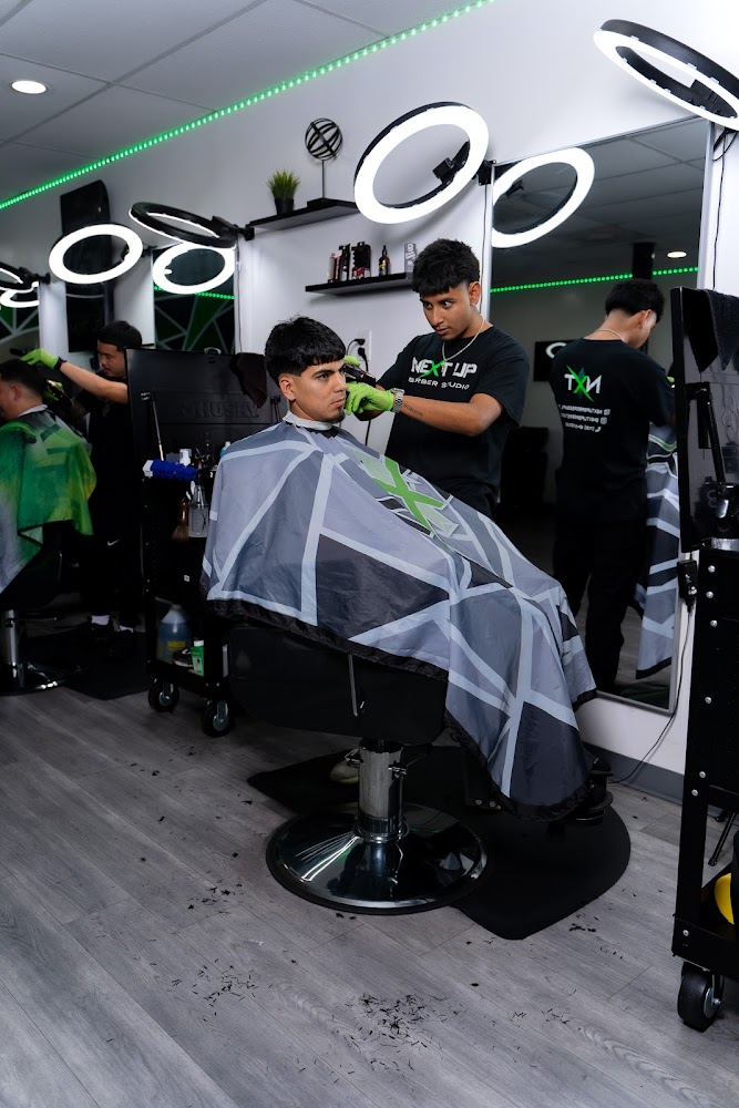 VintageBarberShop view 5