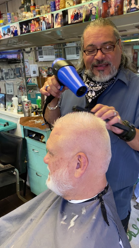 Masters Barber Shop view 3