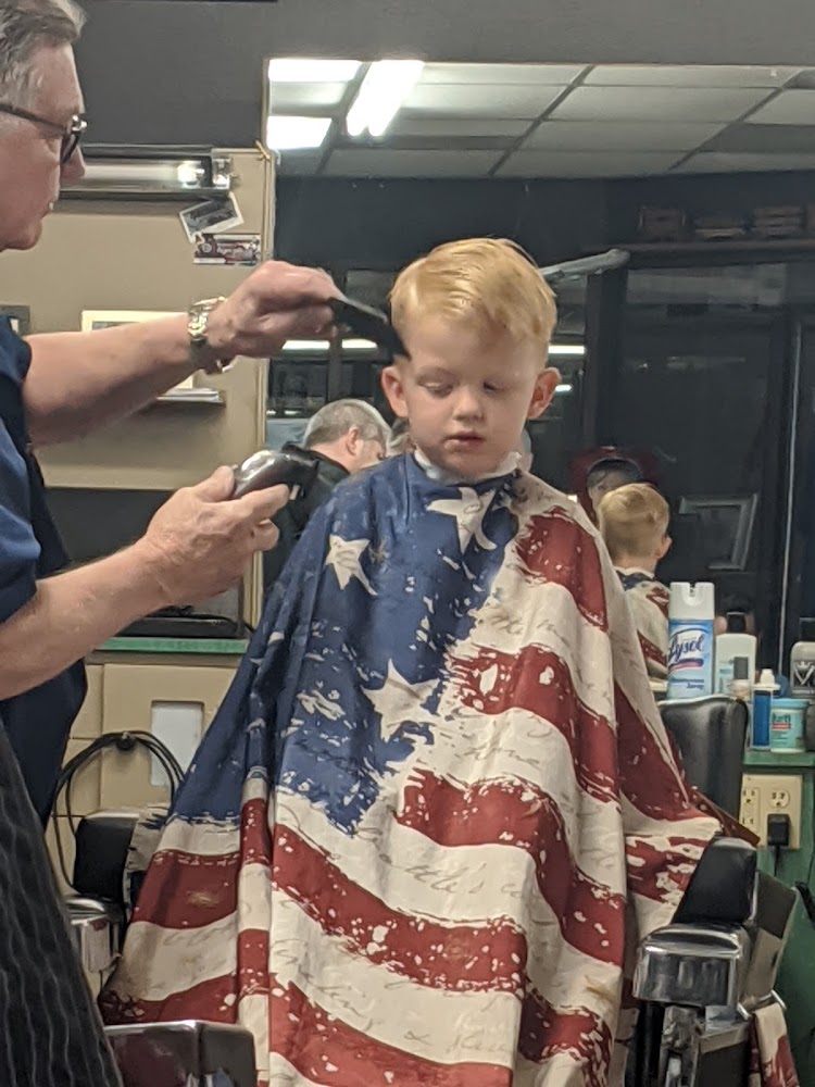Jerry's Barber Shop primary photo