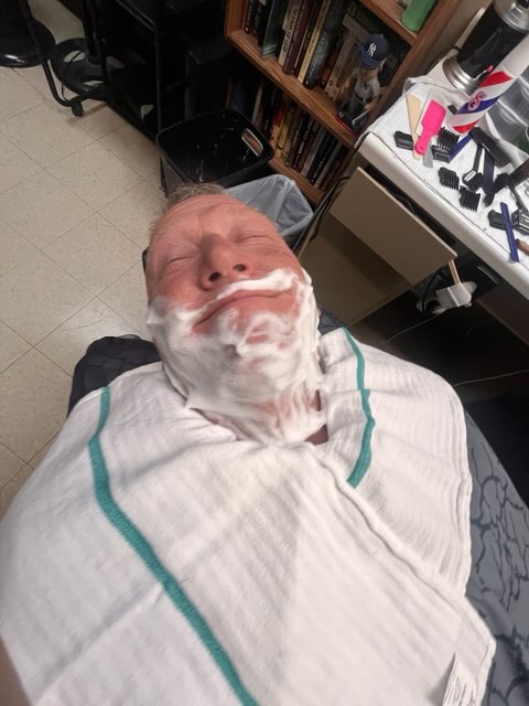 Jerry's Barber Shop view 3