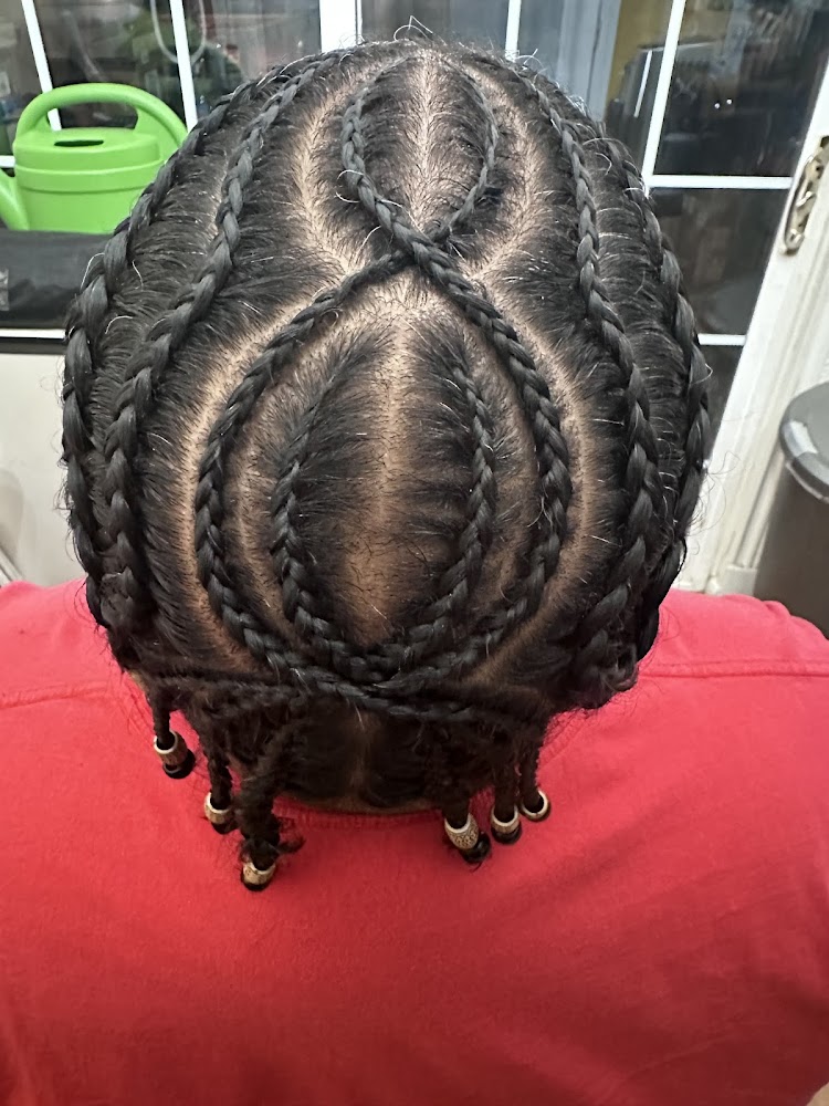Fades n Braids by Deissy primary photo