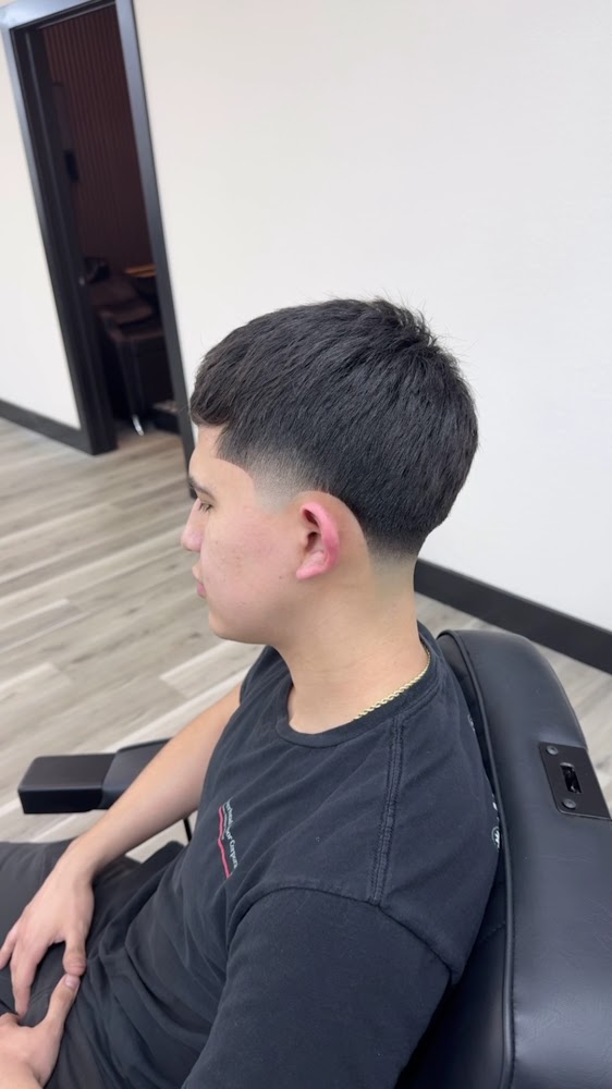 Notorious Barber & Co. view 3