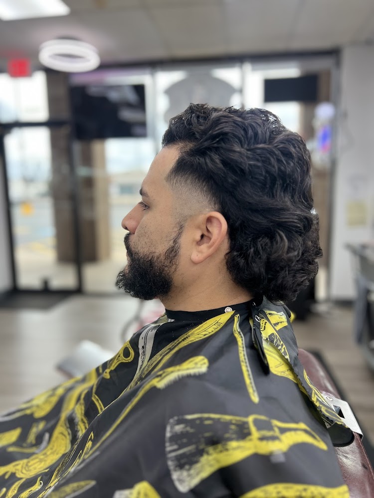 Ultimate Barbershop 💈 primary photo
