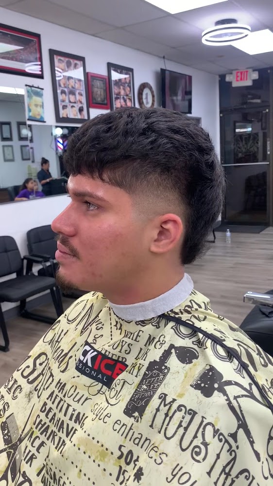 Ultimate Barbershop 💈 view 4
