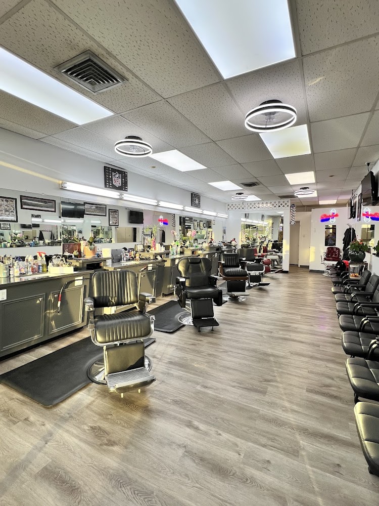 Ultimate Barbershop 💈 view 5