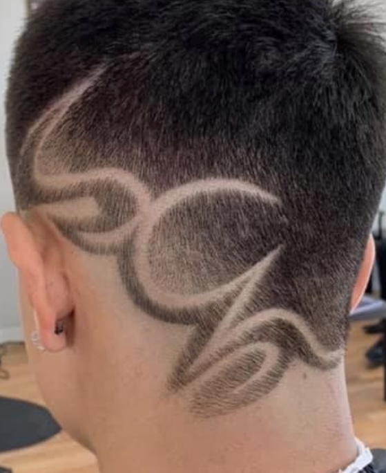 Blendz Barbershop & Studio view 2