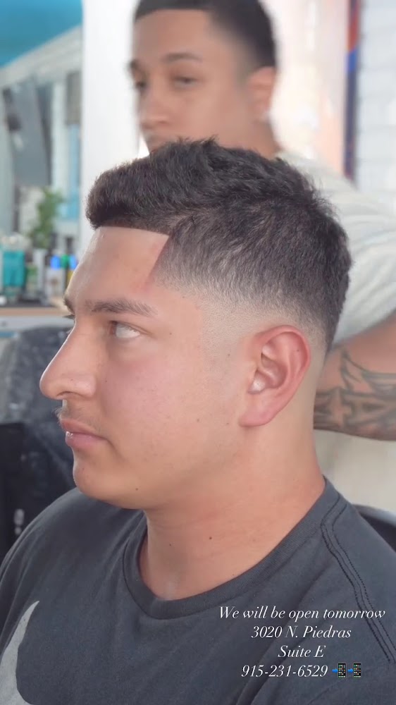 Blendz Barbershop & Studio view 4
