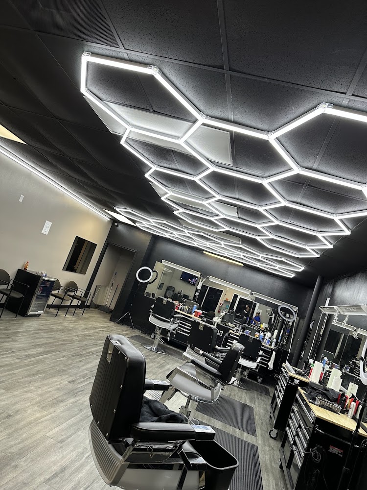 Adolfo's Barber Shop view 3