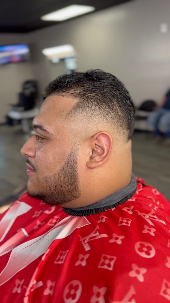 Adolfo's Barber Shop view 4