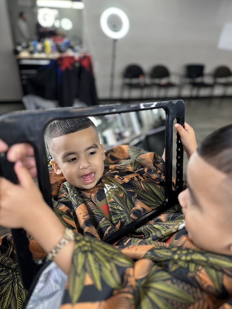 Adolfo's Barber Shop view 5