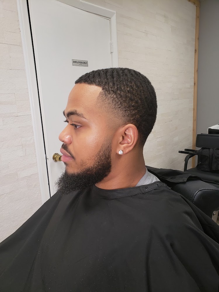Mayli’s Fades Barber Shop primary photo