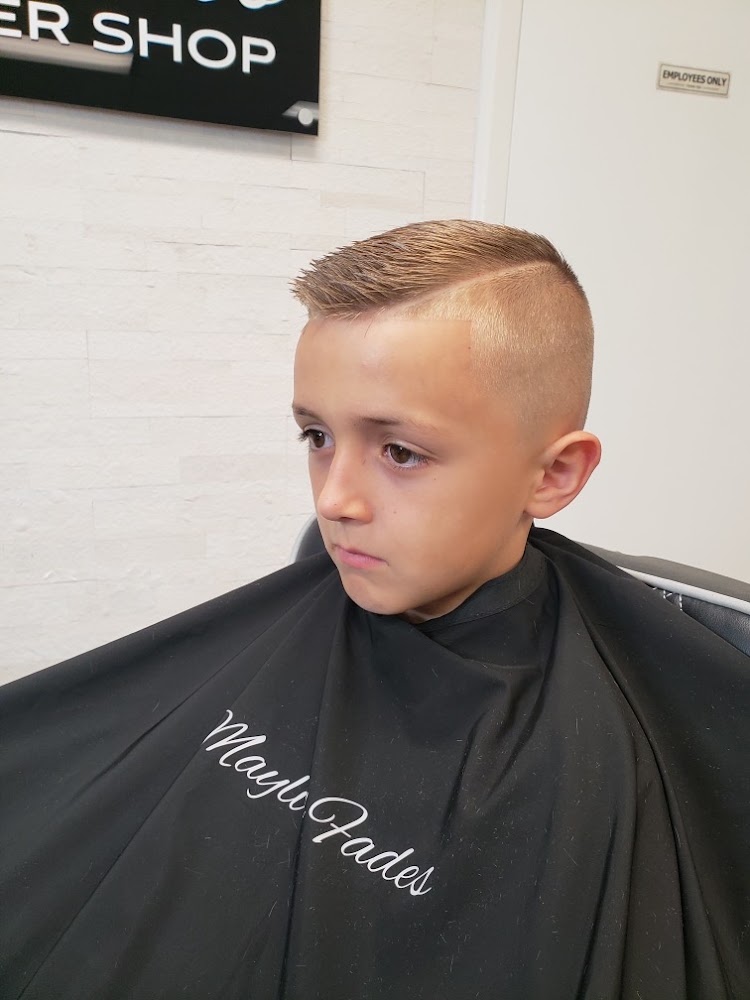 Mayli’s Fades Barber Shop view 4