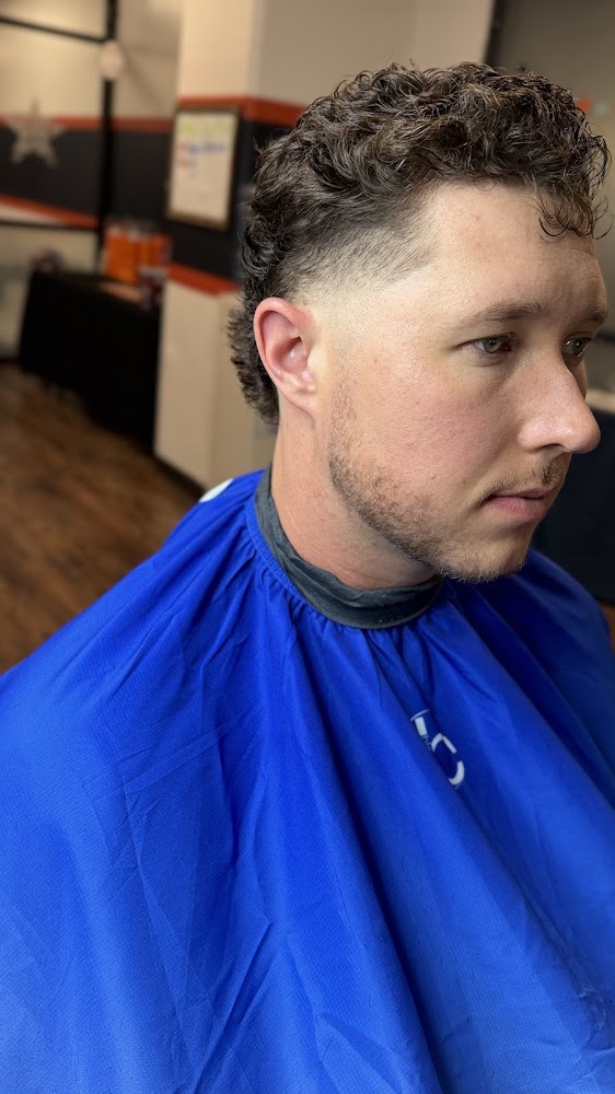 NENO STYLO BARBER SHOP primary photo