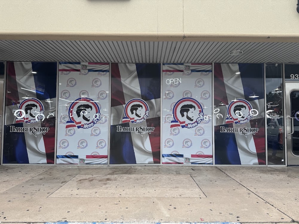 NENO STYLO BARBER SHOP view 4