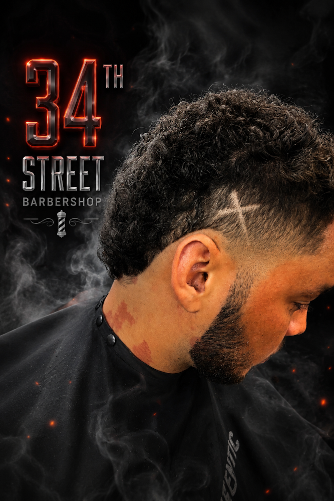 34th Street BarberShop primary photo