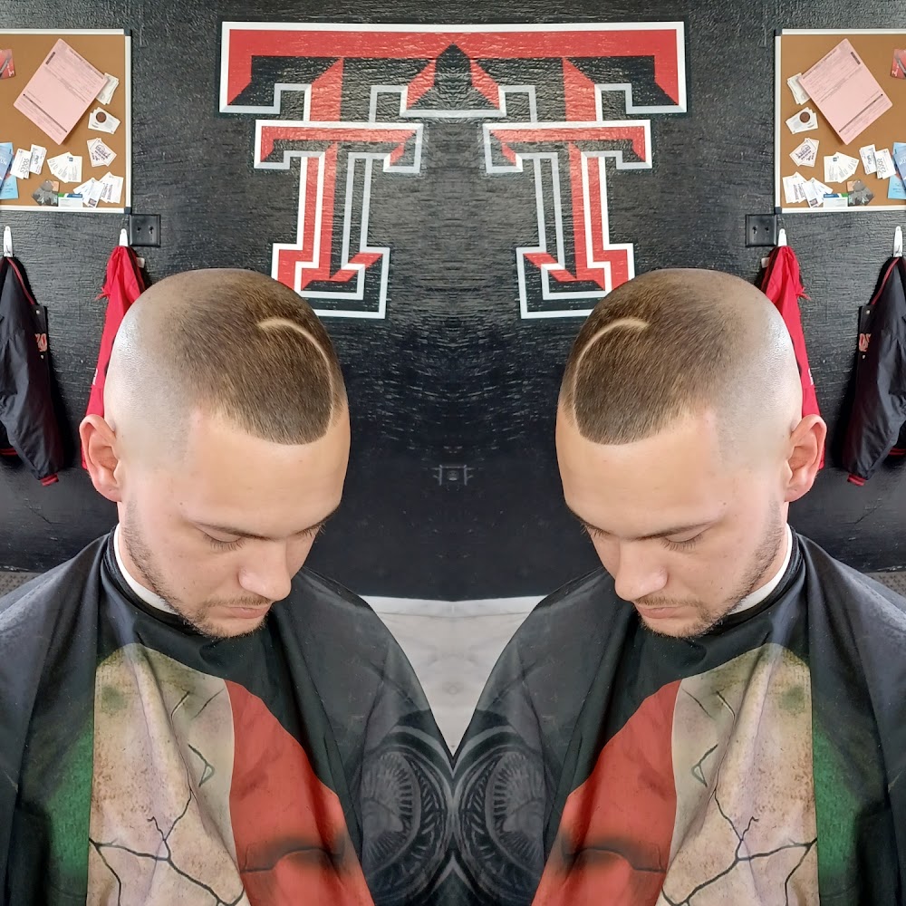 34th Street BarberShop view 3