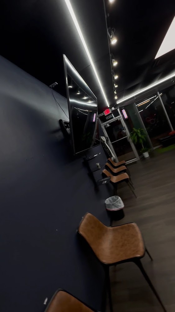 City Blendz Barbershop view 3