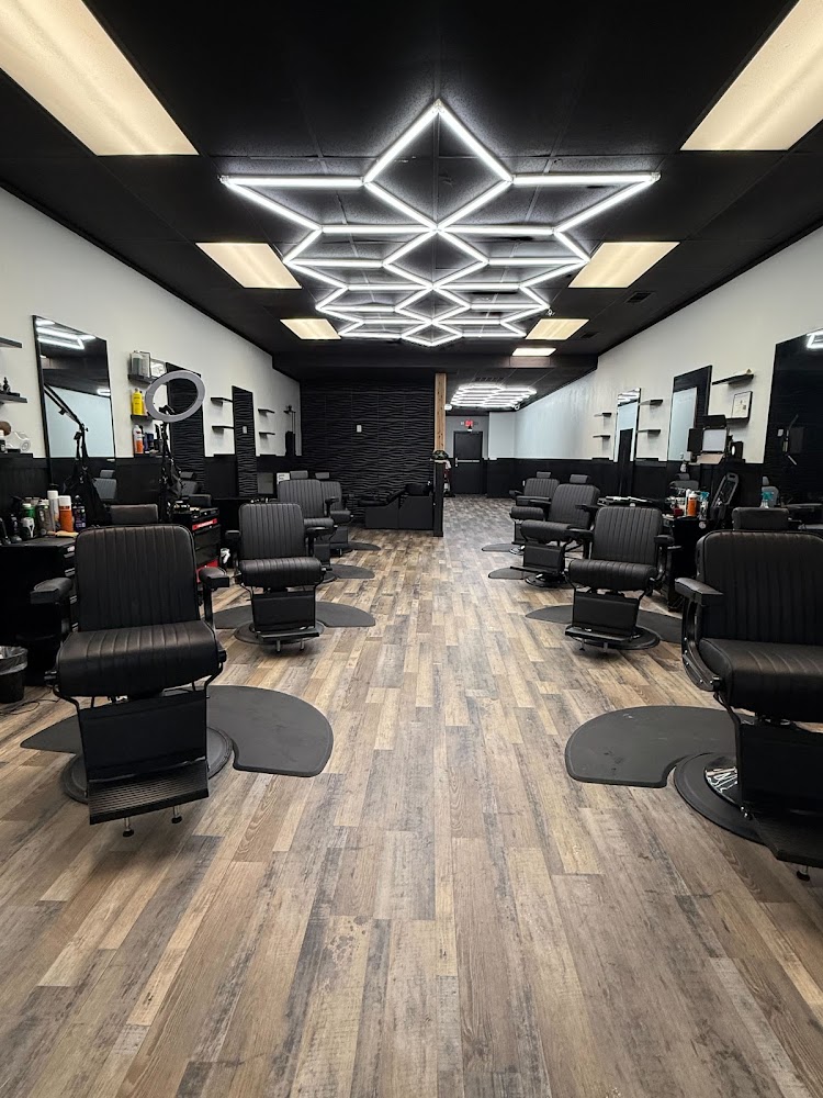 Prolific Barber Studio primary photo