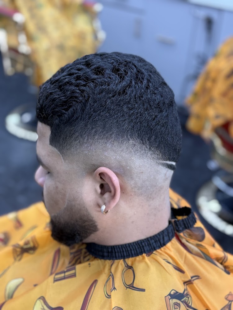 IMAGE LORES SALON CORP حلاق عربي هيوستن تكساس view 2