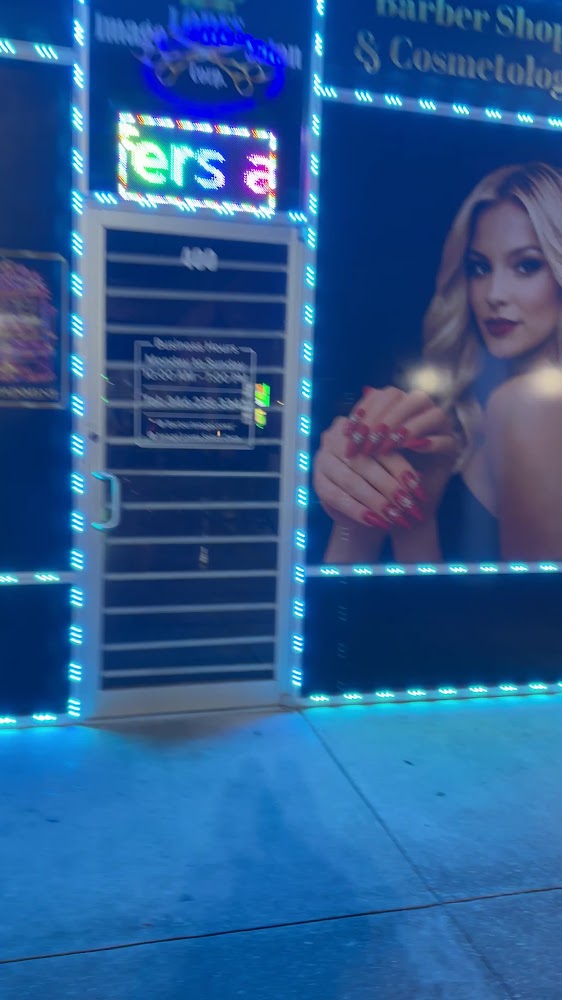 IMAGE LORES SALON CORP حلاق عربي هيوستن تكساس view 3