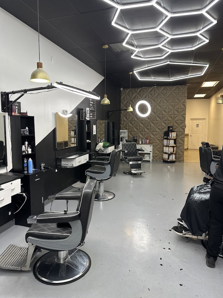 IMAGE LORES SALON CORP حلاق عربي هيوستن تكساس view 5