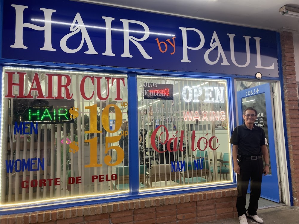 Hair By Paul view 3