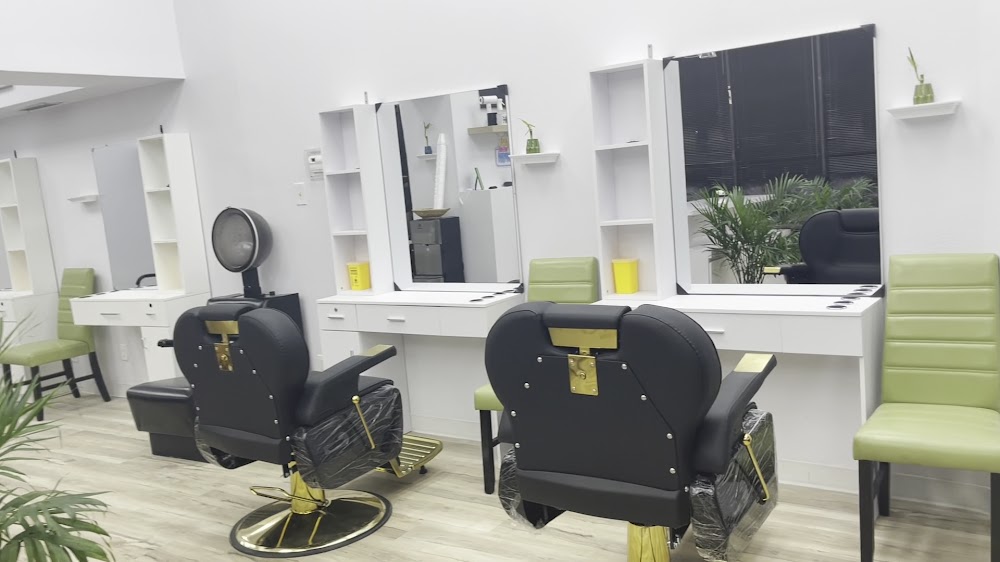 Sirsam BarberShop حلاق عربي view 4