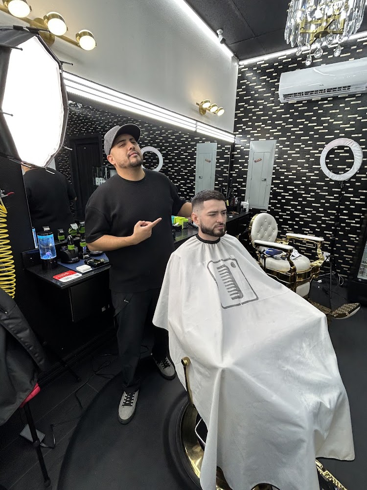 Fr3d barber view 3