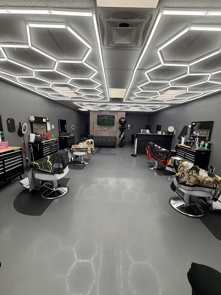 Imperium Barbershop primary photo