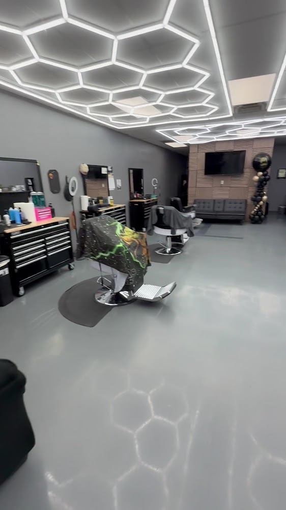 Imperium Barbershop view 2