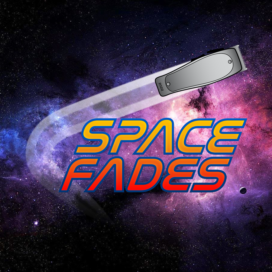 Space Fades Barbershop primary photo