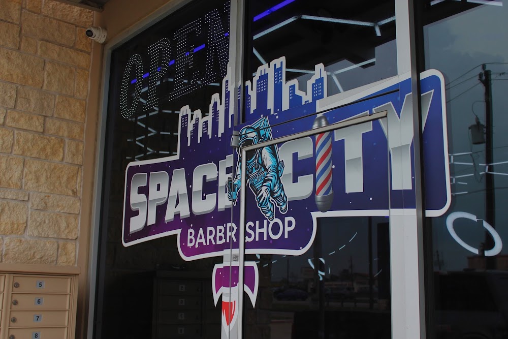 Space City BarberShop LLC primary photo