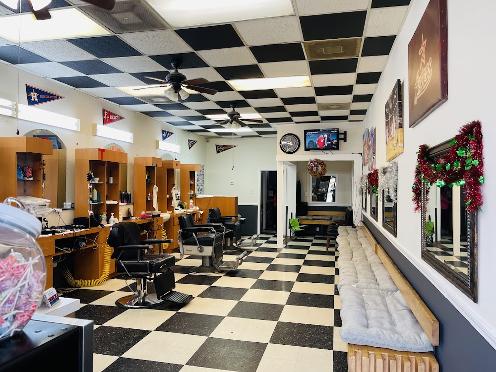 Best Barbershop view 3