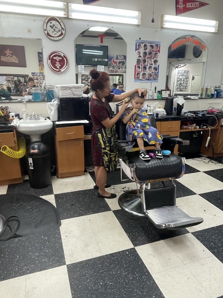 Best Barbershop view 5