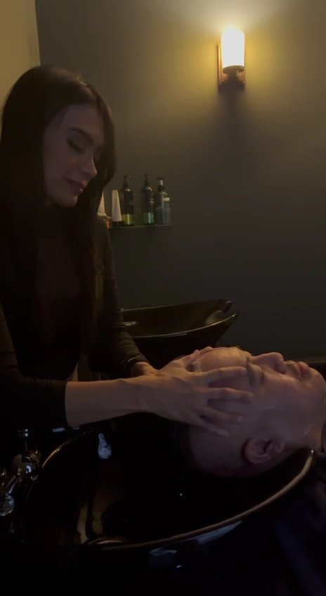 The Gentry Executive Cuts and Shaves – River Oaks view 3
