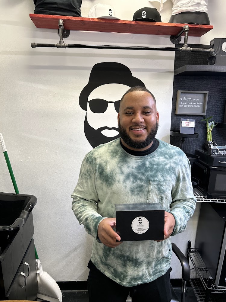 Dapper Dre’s Distinguished Barbers (Veteran Owned) primary photo