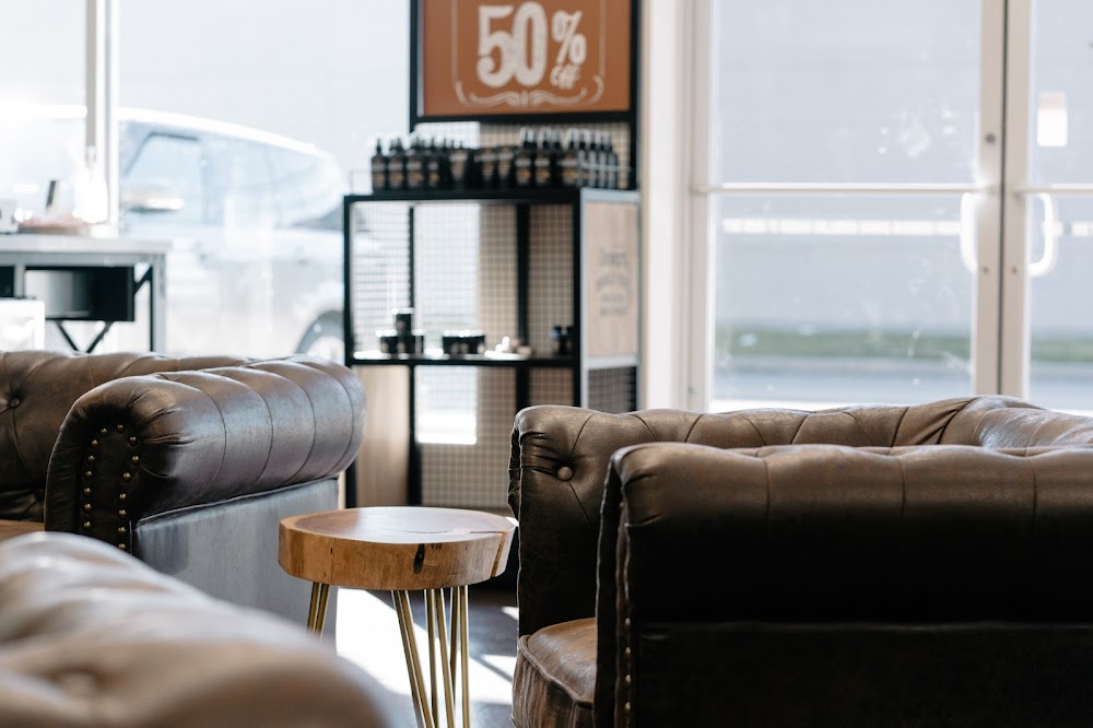 Chophouse Barber Company view 2
