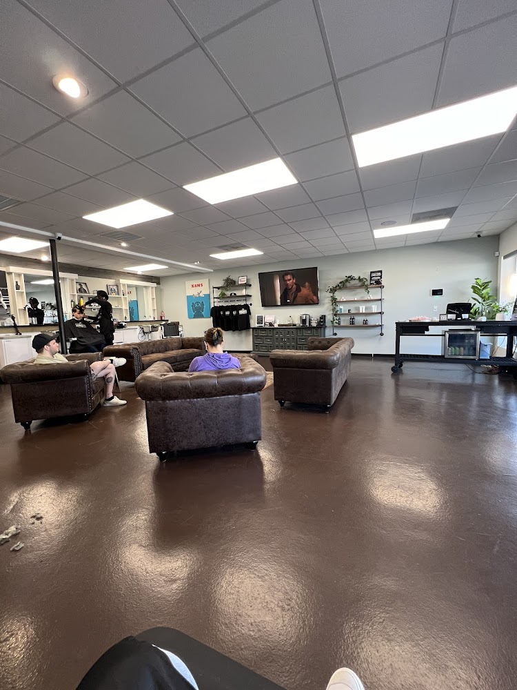 Chophouse Barber Company view 4