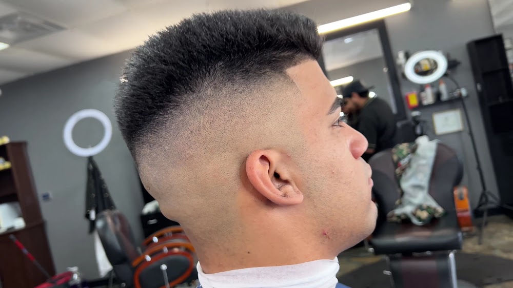 Chop A Lot Barbershop view 3