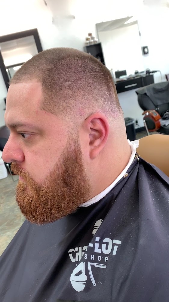 Chop A Lot Barbershop view 5